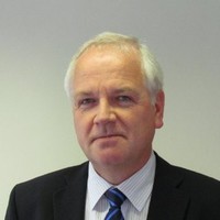 Barry Tollefson