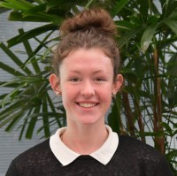 Georgia Nowland