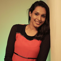 Priyanka .