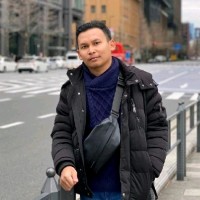 Muhammad Farisz Aizam Bin Mohd Fadzil