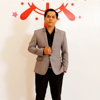 Quang Trần Hồ Minh