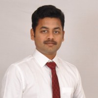 Krishna Tuttagunta