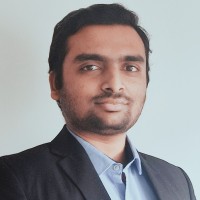 Nitin N.