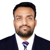 Md Mojammel Haque