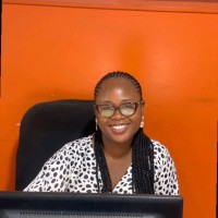 Treasure Chimuanya Okoli