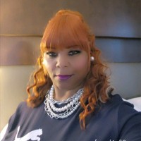 Rosalynn Lampkin