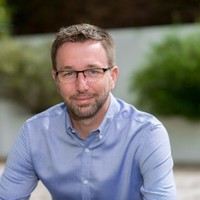 Colin Robson
