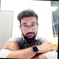 Devang Suthar
