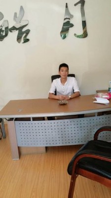 赵治东