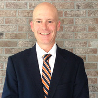 Matthew Leonard