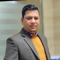 Ishwor Adhikari