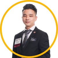 💡Benjamin Teoh