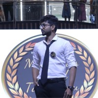 Yogesh Manoharan