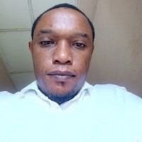 Ukwadinamor James Ugo