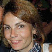 Dana Slaměníková