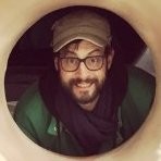 Matt Penridge