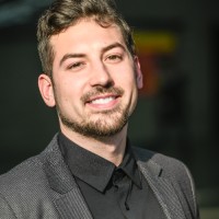 Alex Sarrasin