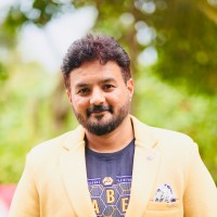 Gurupreeth M Raghavendra