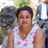 Rama Balakrishnan