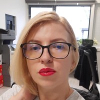 Anca-Camelia Magyorosi