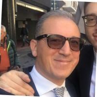 Giuseppe Mango