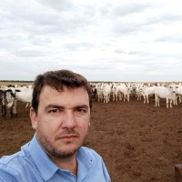 Luiz Claudio Machado