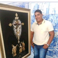 Wagner De Oliveira Santos