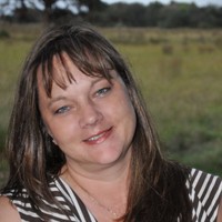Angie Evans