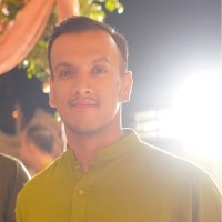 Abuzar Farooq