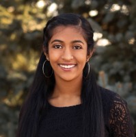Vaishnavi Elango