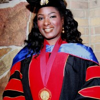 Dr. Fonda R Johnson-Gaddie