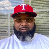 Eric Trigg