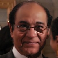 Tariq Ikram (Si)