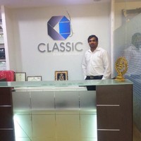 manjunath sampath