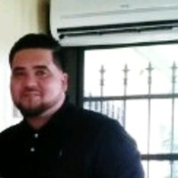 Irwin Vasquez