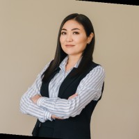 Aigerim Koishybayeva