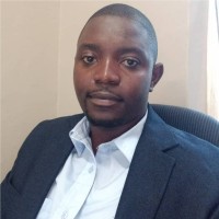 Palmer Panashe Kapumha, Cia