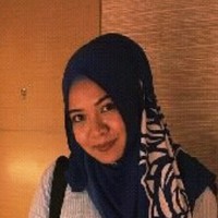 Hasrinah Hashim