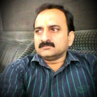 Parshotam Singh