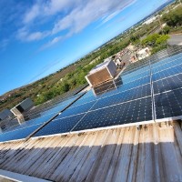 Oahu Solar Panel Cleaning LLC.