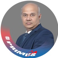 Atindra Kumar