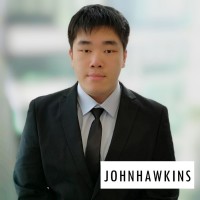 Brandon qiu