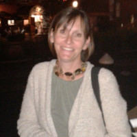Anne Mazzola