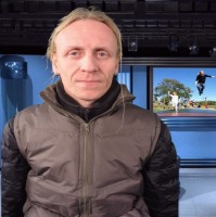 Peder Stouenberg-Lassen