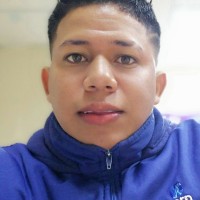 Kevin Josue Millan Carvajal