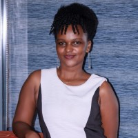 Catherine Nchimbi