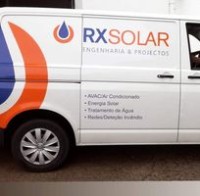 Rx Solar