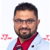 Mohammed Rashid Shaikh