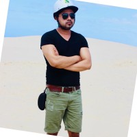 Anil Timalsina