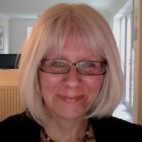 sharon whitelock